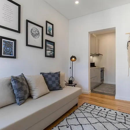 Appartement Graça Apartment Duplex River View by Lisbon Heart Lisboa