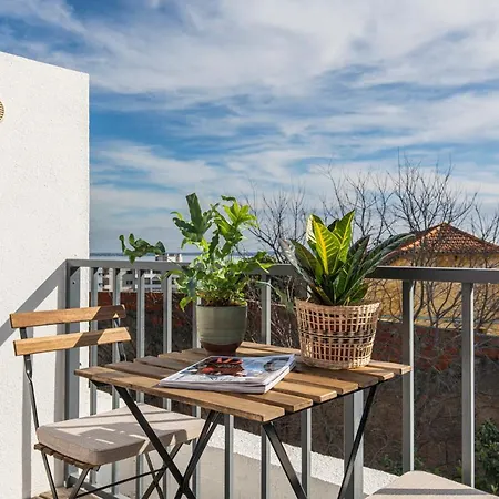 Graça Apartment Duplex River View by Lisbon Heart Lisboa