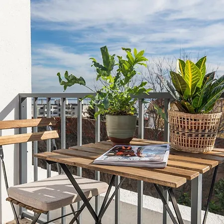 Graca Apartment Duplex River View By Lisbon Heart Lisboa