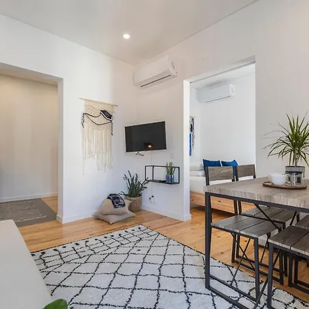 شقة Graca Apartment Duplex River View By Lisbon Heart Lisboa