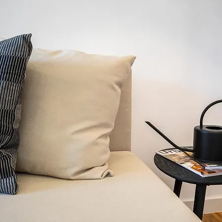 Graca Apartment Duplex River View By Lisbon Heart * Lisboa