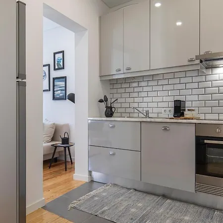 Graca Apartment Duplex River View By Lisbon Heart شقة *